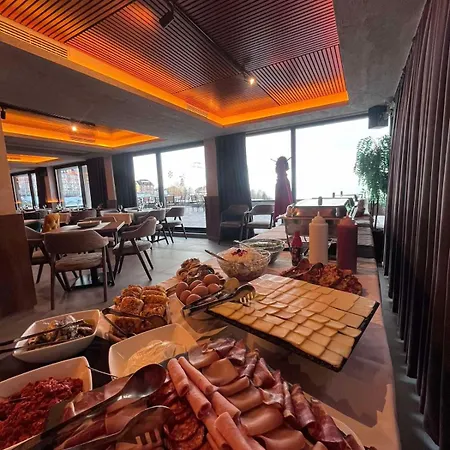 Mamababa Free & Wellness * Kopaonik