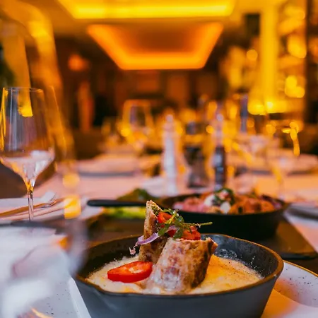 Mamababa Free & Wellness * Kopaonik