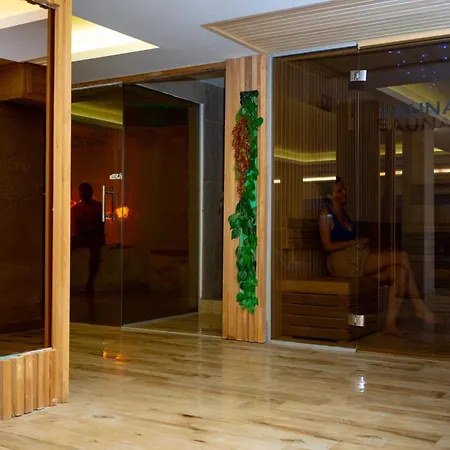 Mamababa Free & Wellness * Kopaonik
