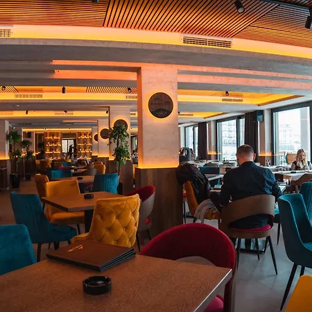 Mamababa Free & Wellness Kopaonik