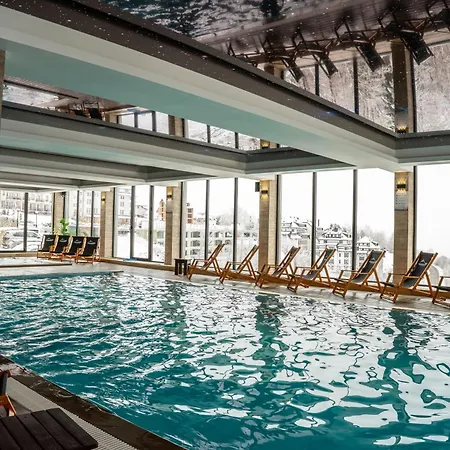 Mamababa Free & Wellness Hotel
