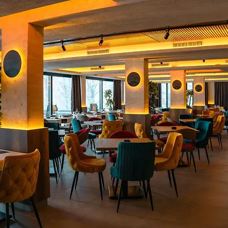 Mamababa Free & Wellness Kopaonik