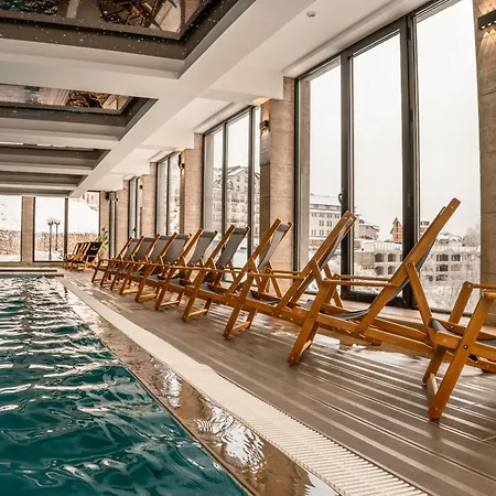 Mamababa Free & Wellness Hotel