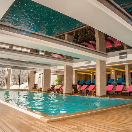 Mamababa Free & Wellness Hotel