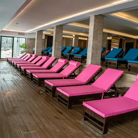 Mamababa Free & Wellness Kopaonik