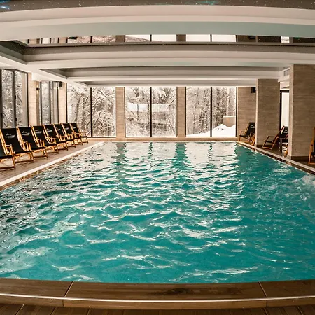 Mamababa Free & Wellness Kopaonik