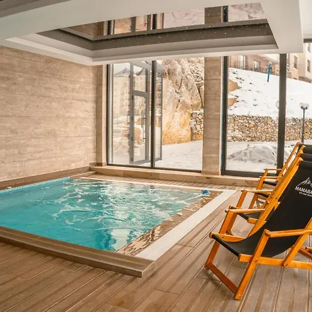 Mamababa Free & Wellness *