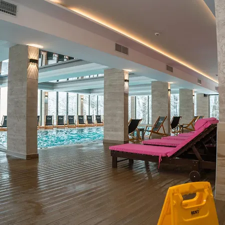 Mamababa Free & Wellness * Kopaonik