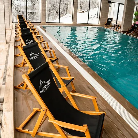 Mamababa Free & Wellness