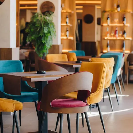 Mamababa Free & Wellness Kopaonik