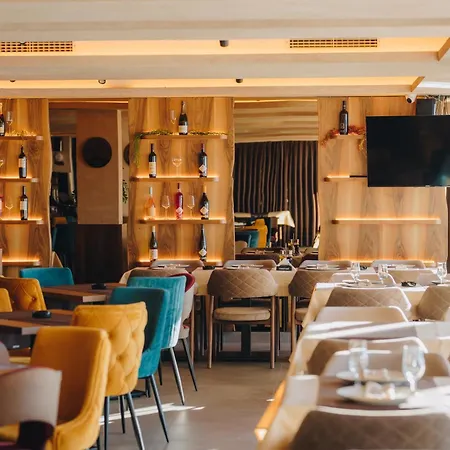 Mamababa Free & Wellness * Kopaonik