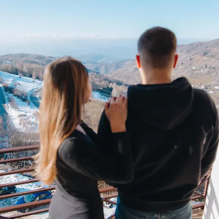 Mamababa Free & Wellness * Kopaonik