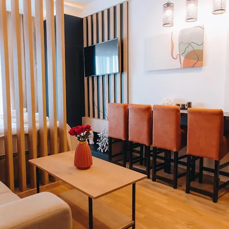 Mamababa Free & Wellness Kopaonik