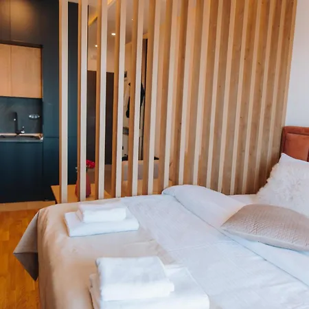 Hotel Mamababa Free & Wellness Kopaonik