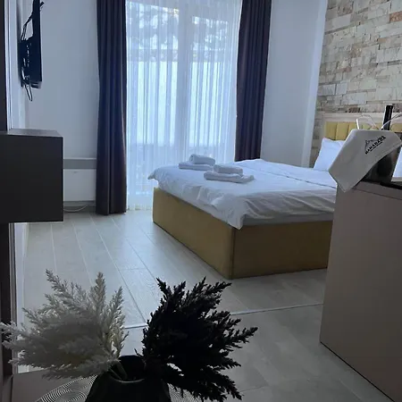 Hotel Mamababa Free & Wellness *