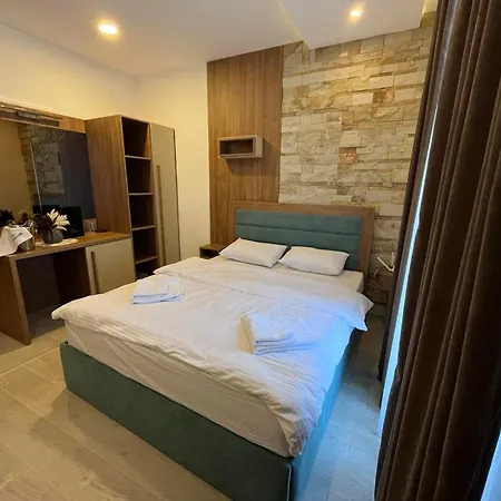 Hotel Mamababa Free & Wellness
