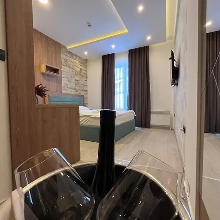 Mamababa Free & Wellness * Kopaonik