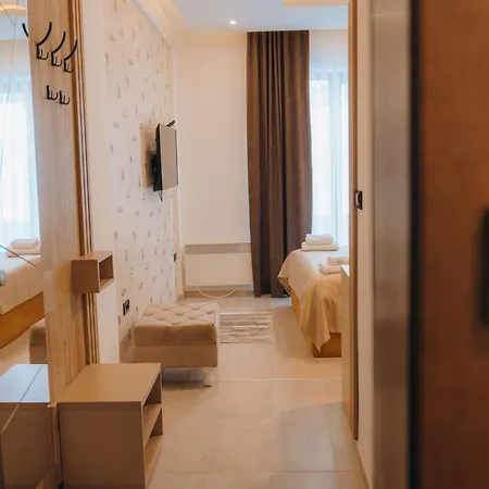 Mamababa Free & Wellness * Kopaonik