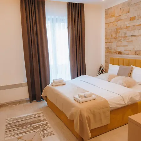 Mamababa Free & Wellness Kopaonik