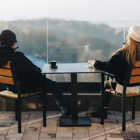 Mamababa Free & Wellness * Kopaonik