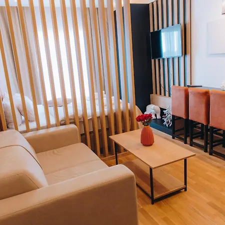 Hotel Mamababa Free & Wellness