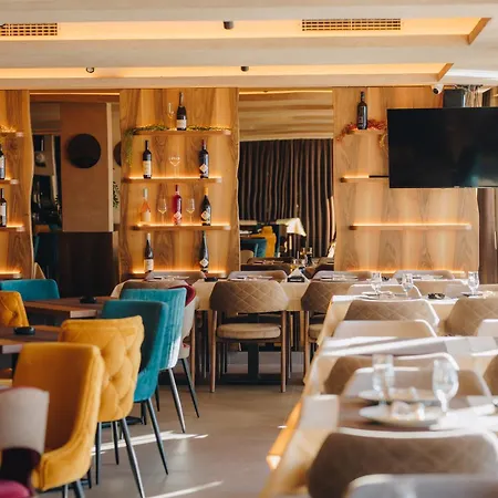 Mamababa Free & Wellness * Kopaonik