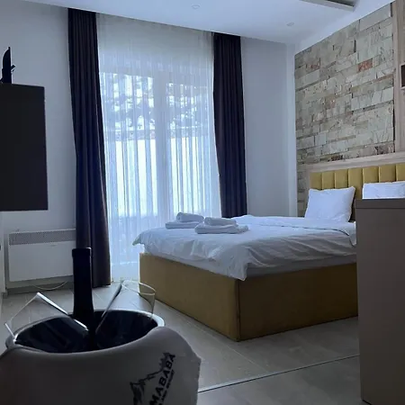 Mamababa Free & Wellness * Kopaonik