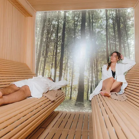 Mamababa Free & Wellness * Kopaonik