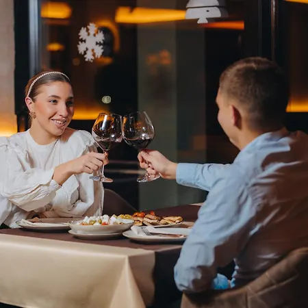 Mamababa Free & Wellness * Kopaonik