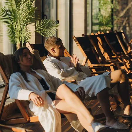 Mamababa Free & Wellness * Kopaonik