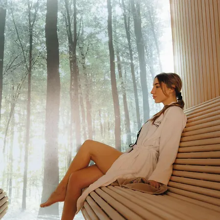 Mamababa Free & Wellness Kopaonik