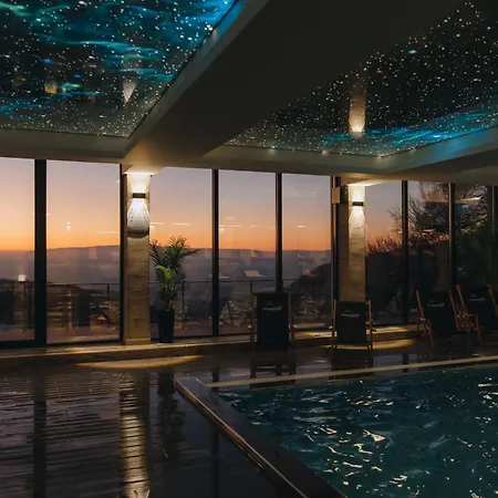 Hotel Mamababa Free & Wellness *