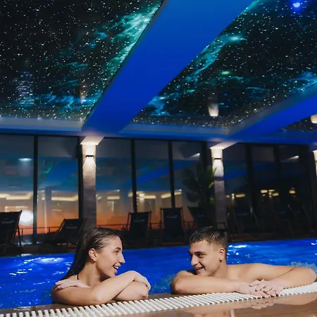 Mamababa Free & Wellness Hotel *